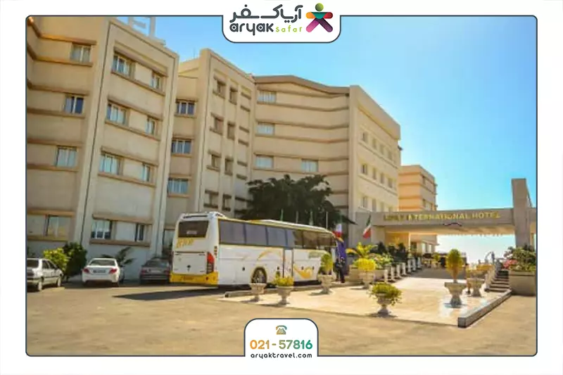 لیپار